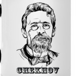  Чехов