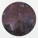 Ночное небо