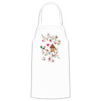 Кухонный фартук