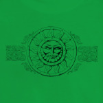 Русь, Россия