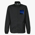 Ветровка без капюшона