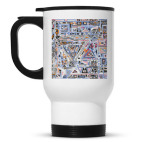 Кружка-термос