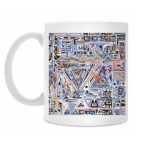 Кружка 330 мл