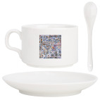 Кофейный набор