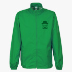 Ветровка без капюшона