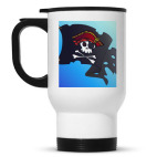 Кружка-термос