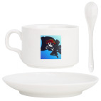 Кофейный набор