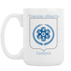 Кружка 420 мл