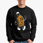 Герой веселья (hero of fun)