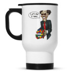 Кружка-термос