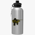 Спортивная бутылка