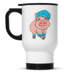 Кружка-термос