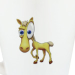 Коняка-подозревака