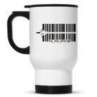 Кружка-термос