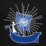 Корабль Солнца и Корабль Луны