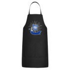 Кухонный фартук