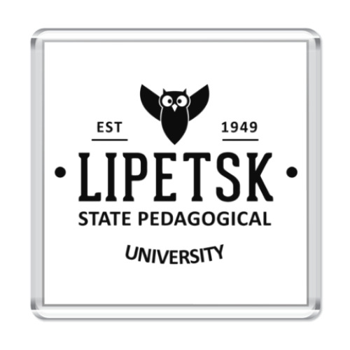 Магнит LSPU