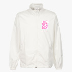 Ветровка без капюшона