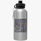 Спортивная бутылка