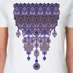 узор монисто,Ажур,кружево,lace