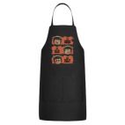 Кухонный фартук