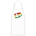 Кухонный фартук