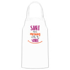 Кухонный фартук