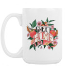 Кружка 420 мл