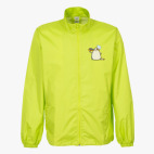 Ветровка без капюшона