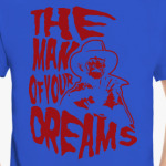 Фредди - мужчина мечты