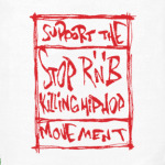 Stop R'n'B