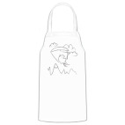 Кухонный фартук