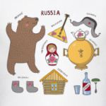 Russia