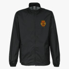 Ветровка без капюшона