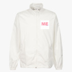 Ветровка без капюшона