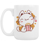 Кружка 420 мл