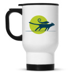 Кружка-термос