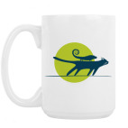 Кружка 420 мл