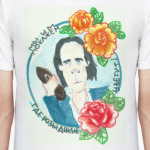 Where The Wild Roses Grow