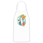 Кухонный фартук