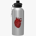 Спортивная бутылка