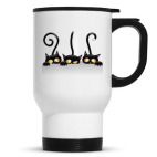 Кружка-термос