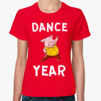 DANCE YEAR