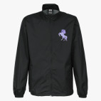 Ветровка без капюшона