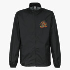 Ветровка без капюшона