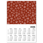 Новогодний узор