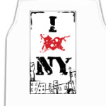 I Love NY