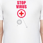 Stop virus