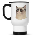 Кружка-термос