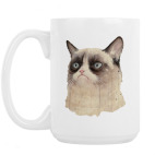 Кружка 420 мл